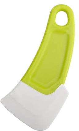 Raschietto per stoviglie, raschietto antiaderente, robusto per la pulizia della cucina | Padelle, pentole, padelle e pentole antiaderenti