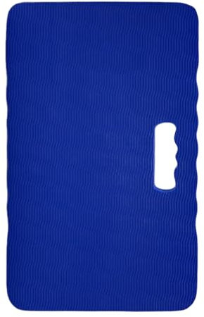 Cuscini Per Ginocchio Per Cuscinetti Ginocchiati E Ginocchiati Per Il Lavoro,4 Cm Di Cuscino Da Pavimento Extra Spessa | Cuscinetto Per Ginocchio Per Esercizio, Forniture Per Giardinaggio, Tappeto A