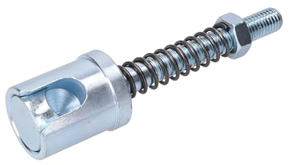 Anhängerkupplung 101_Octane 18mm Kugel für Simson S50, S51, S53, S70, S83, KR51