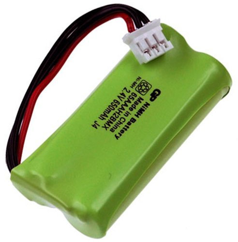 AccuCell Akku kompatibel mit Philips DECT 211, 215 65AAAH2BMX J4