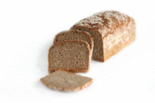 Vollkornbäckerei Fasanenbr Bio Roggenbrot (1 x 750 gr)