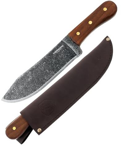 Divers Condor Hudson Bay Couteau de Survie