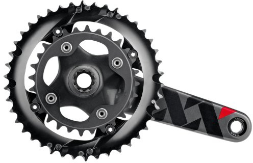 SRAM Kurbelgarnitur XX BB30, Mehrfarbig, 175 mm, 00.6115.339.100