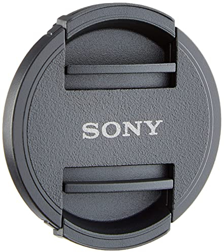 Sony Copriobiettivo frontale con logo (40.5mm)