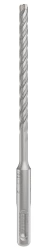 Bosch 1x PRO SDS plus-5X Hammer Drill Bit | for Reinforced concrete, Concrete, Ø 6,00 mm, Professional Accessory Rotary Hammer