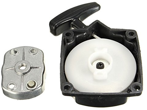 Alamor Portatile Recoil Pull Starter Strimmers Tosaerba Decespugliatore