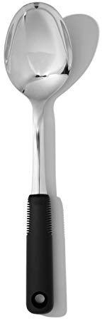 OXO 11283100 Stainless Steel Good Grips Spoon