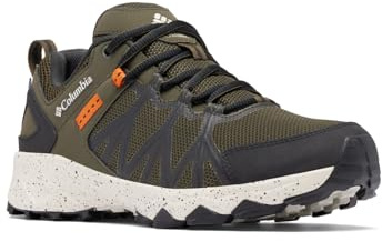 Columbia herr Peakfreak 2 OutdryVattentäta trekking- och vandringsskor med låg midja