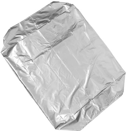 MINAOLULUS Cover Durable Protective Cover for Garden Sandbox Easy to Install and Clean Space Saving Design Suitable for Outdoor Use