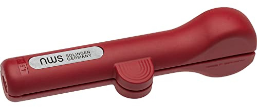 NWS 712 - Pelacables universal para cables de cobre y aluminio de 125 mm.