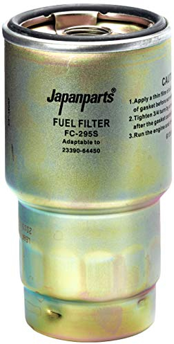 JAPANPARTS JPFC-295S F.Carb Avensis 97>03> 2.0 Dt/D-4D