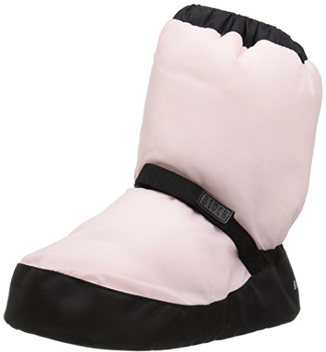 Bloch Warm Up Bootie, Unisex-Erwachsene Stiefel