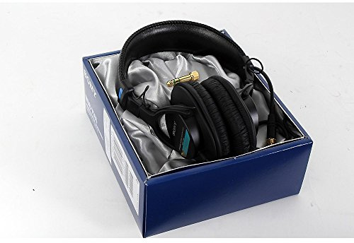 Sony MDR-7506 Professional Headphones Level 2 190839079527
