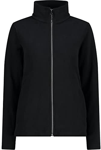 CMP Damen Jacke Fleecejacke Fleecepullover