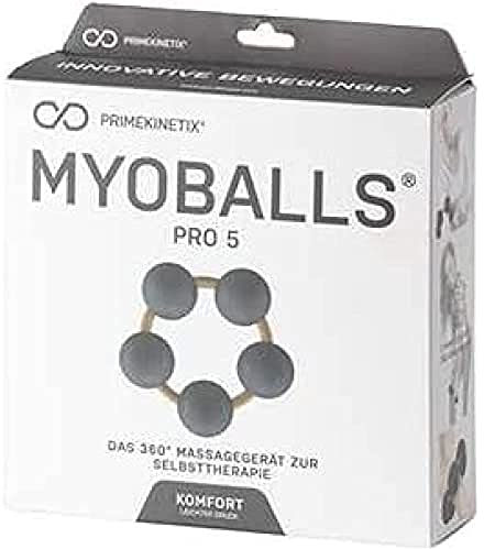 MYOBALLS Komfort Ball