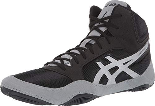 ASICS Unisex Snapdown 2 Wrestling Shoes