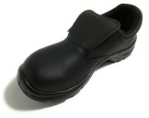 Lewer Scarpe Antinfortunistiche Basse Protezione S2 3900 N S2 Taglia : 39 Colore : Nero