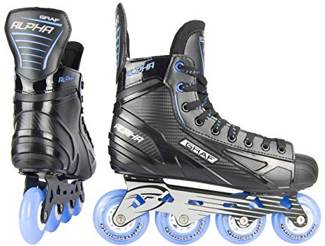 Inliner Graf Alpha Senior 45