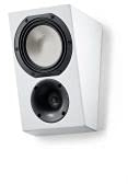 Canton AR 4 Atmos Lautsprecher Weiss (PAARPREIS)