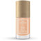 LaNature wasserbassierter Nagellack - Nude-Apricot - VEGAN - Waterbased Peel-Off Nail Polish - Fairy Rose, 10 ml