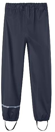 NAME IT Child Regenhose DRY10 | Rain trousers