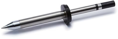 Hakko T53-B05 Soldering Iron Tip - R0.5 x 10mm Shape-0.5B - for FX9707 & FX9708