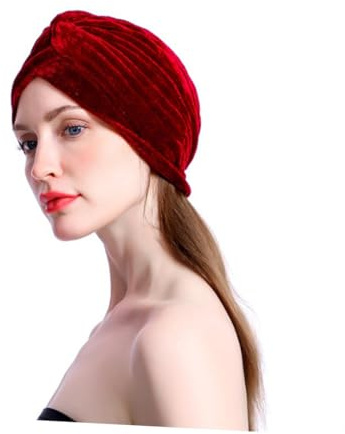 ibasenice Banda Cabello de Diademas de Maquillaje Color Liso para Mujer para Uso Diario o Ocasiones Especiales Pañuelos Cosméticos