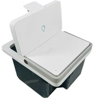 Tanque De Aspiradora: B83B - Tanque De Agua Limpia Y Tanque De Agua, Compatible Con Roborock, For Aspiradoras S8 Max Ultra, S8 Maxv Ultra Y G20S