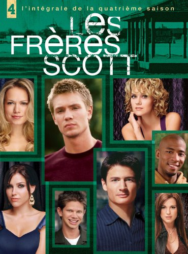 One Tree Hill: Season 4