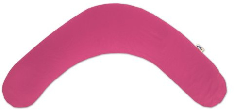 Theraline Bezug für Stillkissen Original 190 cm (fuchsia)