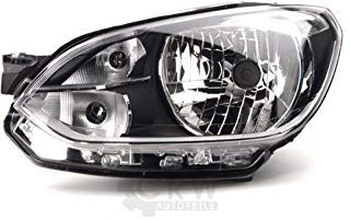 Halogen Scheinwerfer links UP! Bj. 12/11- H4 mit Blinker