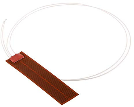 RS PRO Heizmatte 4 W, 25 x 100mm, 12 V