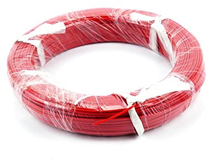 Gaugemaster BPGM11R Red Wire (7 x 0.2mm) 100m