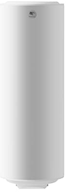 THERMOR, Chauffe-eau Duralis 271112 Vertical mural étroit 150 Litres, Temps de chauffe : 5 h 14 min. Tension : 230 Mono, HxØ : 1155 mmx513 mm. Poids : 35 kg. Idéal pour 2 adultes