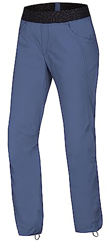 Ocun Mania Hose Herren blau