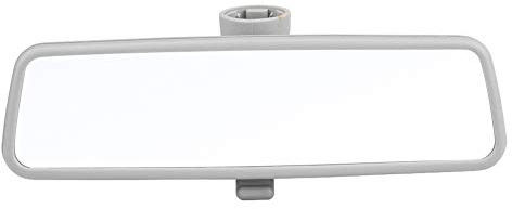 Acouto Specchietto Retrovisore Interno Auto Compatibile B5 MK4 1999-2005 3B0857511G Grigio - Alta qualità Specchio Auto Anno 99/05 Modello Originale