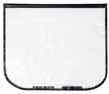 Ev Laddare Bilkontakt Port Kåpa,Magnetic Adhesion EV Charger Cover UV-skydd Vattentät Snow Rain Sun Dust Protection EV Laddare Bilskydd för elfordon