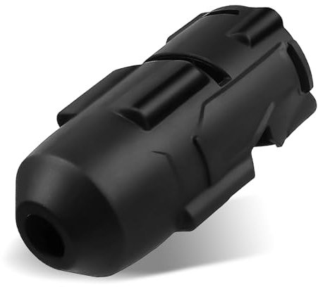 Protective Boot Cover for Milwaukee M18 1/2 Fuel Torque Impact Wrench, Rubber Protective Boot, High Torque Impact Wrench Boot, Impact Wrench Protective Tool Boot 2767-20/2863-20
