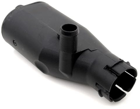 Partsline Reniflard d'Huile compatible avec Clio Kangoo Laguna 1.9 D | Aussi compatible avec R19 II et R21. Réf. équivalentes : 7700861720, 7700874589