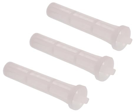3X Feinfilter kompatibel mit/Ersatzteil für Kärcher 5.731-011.0 K5 K6 K7 Hochdruckreiniger