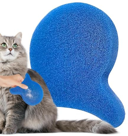 Tierhaarentferner für Waschmaschine und Wäsche Wiederverwendbares Haftendes | Wäsche-Haarentferner für Teppich Kleidung Möbel Sofa Auto