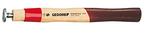 GEDORE Ersatzstiel Hickory 300 mm, 1 Stück, E 600 H-300