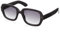 Yves Saint Laurent Sonnenbrille 6324/ S (52 mm) grau