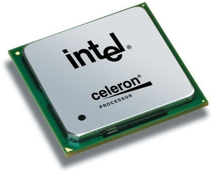 Intel Celeron 346 Processeur L2 3,06 GHz (Intel® Celeron® D, 3,06 GHz, LGA 775 (Socket), PC, 90 nm, 64 Bits)