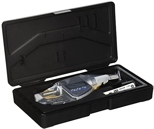 Mitutoyo 293-230-30 Digital Micrometer IP65