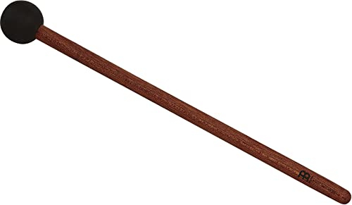 Sonic Energy Klangschalen Schlägel – 22,5 cm – Runder Gummikopf – Für Tibetische Klangschalen (SB-PM-SR-S)