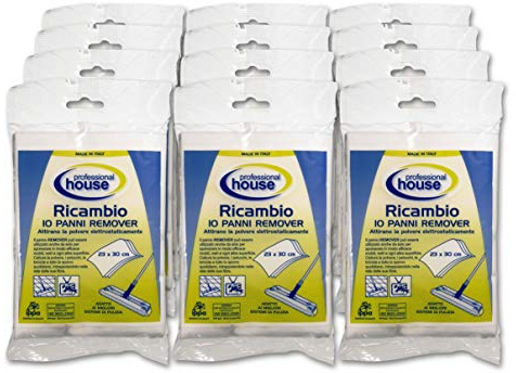 Reinigungstücher. Swiffer. 120 Boden-Staubtücher. Whipes Size: 30 cm x 23 cm. Also Compatible with swiffer Systems.