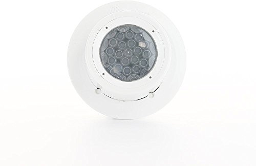 Finder Serie 18 - Rilevatore di movimento per incasso soffitto installazione interna