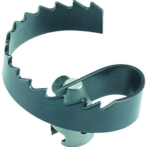 RIDGID 63025 T-209 2 Spiral Cutter