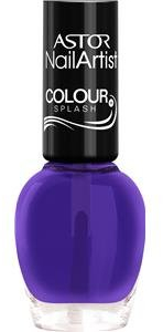 Astor Make-up Nägel Nail Artist Nagellack Nr. 426 Precious Pink 6 ml